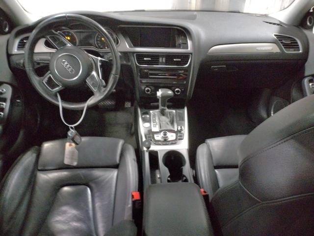 Photo 8 from auction – 2015 AUDI A4 PREMIUM with VIN WAUFFAFLXFN004954