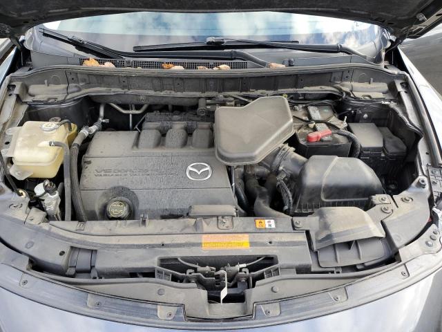 Photo 11 from auction – 2015 MAZDA CX-9 GRAND with VIN JM3TB3DA8F0460969