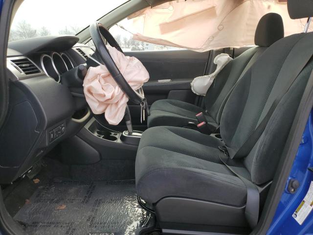 Photo 7 from auction – 2012 NISSAN VERSA S with VIN 3N1BC1CP5CK299273