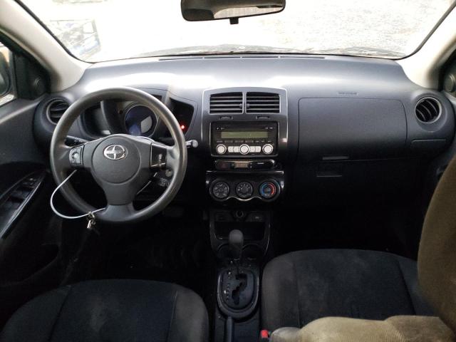 Photo 8 from auction – 2008 TOYOTA SCION XD with VIN JTKKU10478J009993