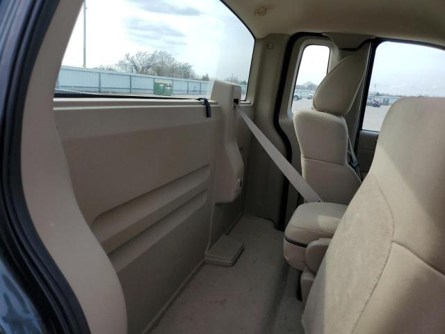 Photo 10 from auction – 2006 FORD F150 with VIN 1FTRF12296NA94563