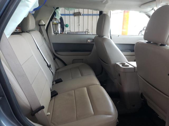 Photo 11 from auction – 2010 FORD ESCAPE HYB with VIN 1FMCU5K33AKB75785