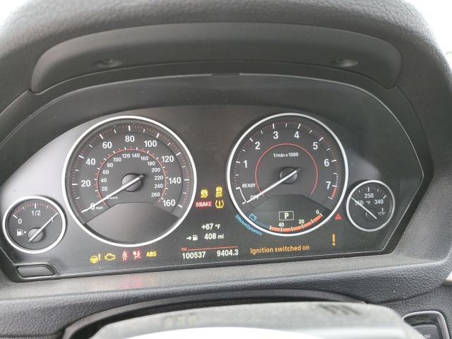 Zdjęcie 9 z aukcji – 2017 BMW 440I z VIN WBA4T9C5XH5A14832