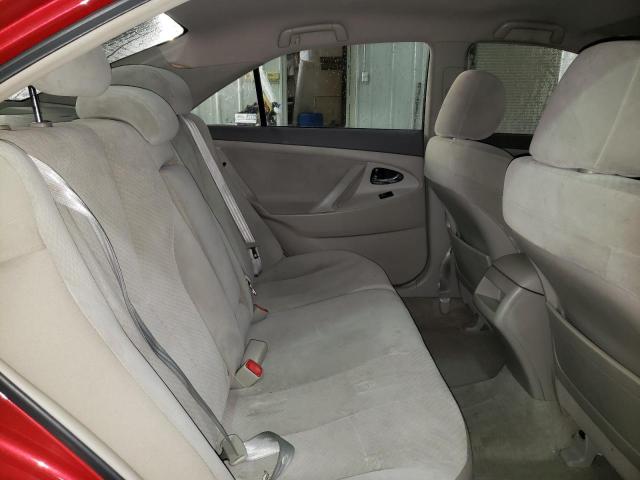 Photo 10 from auction – 2009 TOYOTA CAMRY BASE with VIN 4T1BE46K99U289312