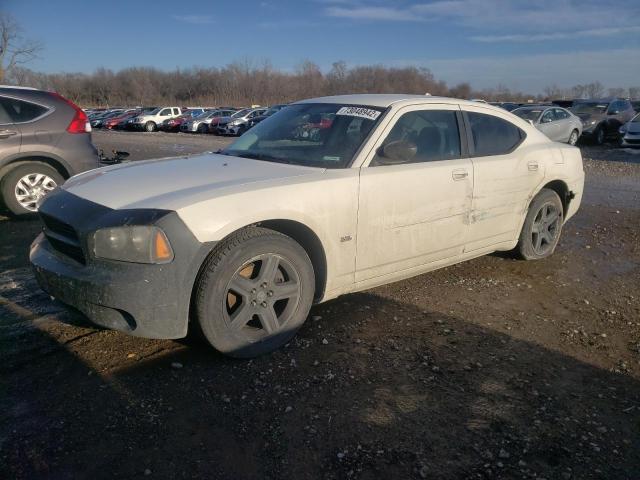DODGE CHARGER 2008 with VIN 2B3KA43G08H284972 - Photo from auction
