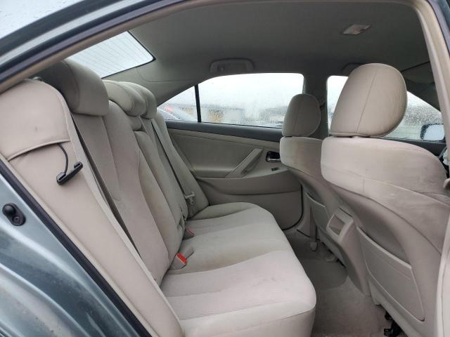 Photo 10 from auction – 2011 TOYOTA CAMRY BASE with VIN 4T1BF3EK4BU651349