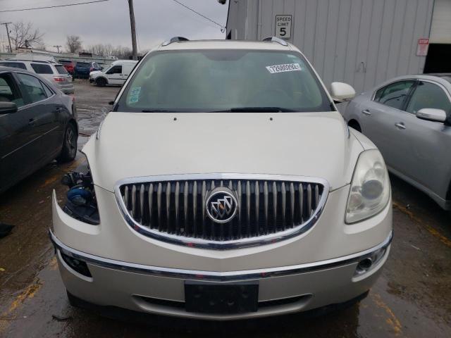 Photo 5 from auction – 2008 BUICK ENCLAVE CX with VIN 5GAER23758J178137