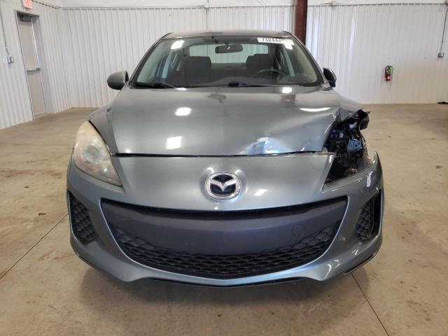 Photo 5 from auction – 2012 MAZDA 3 I with VIN JM1BL1V7XC1572705