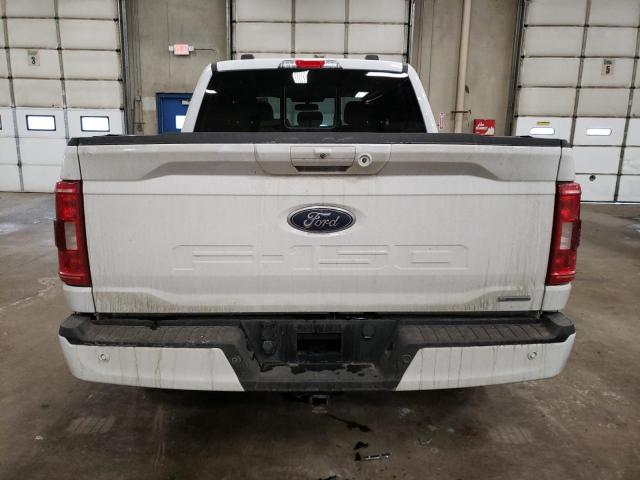 Photo 6 from auction – 2021 FORD F150 SUPER with VIN 1FTEW1EP2MFB56480