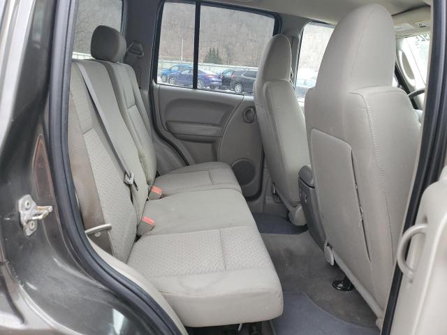 Photo 11 from auction – 2005 JEEP LIBERTY RE with VIN 1J4GL38K75W722464