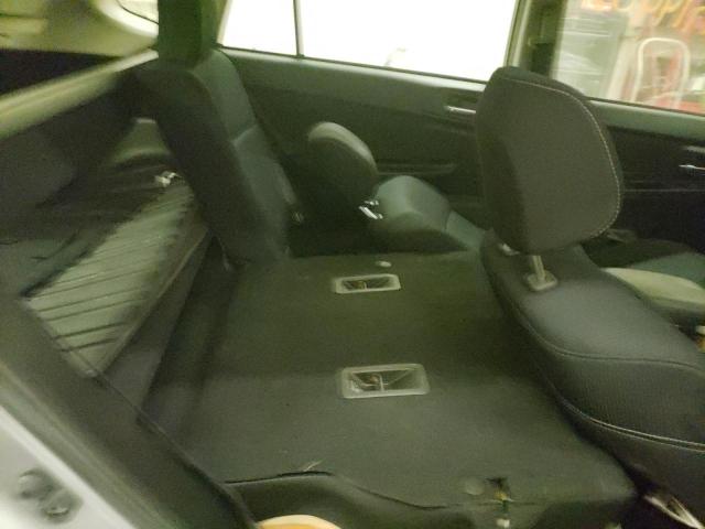 Photo 10 from auction – 2012 SUBARU IMPREZA SP with VIN JF1GPAL68CH221518