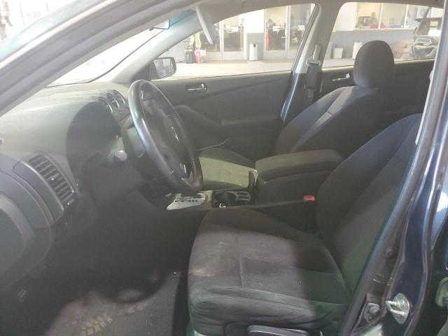 Photo 7 from auction – 2011 NISSAN ALTIMA BAS with VIN 1N4AL2AP0BN471368