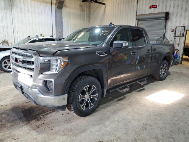 GMC SIERRA K15 2019 with VIN 1GTR9BED8KZ295092 - Photo from auction