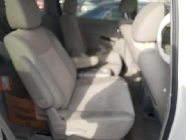 Photo 10 from auction – 2013 NISSAN QUEST S with VIN JN8AE2KP5D9063936