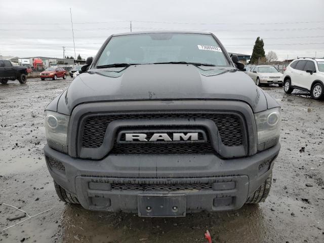 Photo 5 from auction – 2021 RAM 1500 CLASS with VIN 1C6RR7GG4MS537108