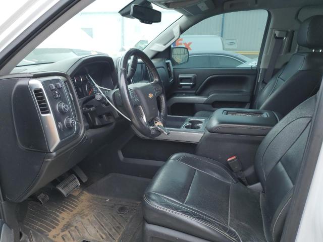 Photo 7 from auction – 2016 CHEVROLET SILVERADO with VIN 3GCUKSEC4GG342776