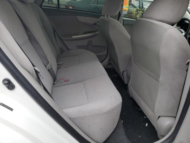 Photo 10 from auction – 2010 TOYOTA COROLLA BA with VIN JTDBU4EE8AJ068194