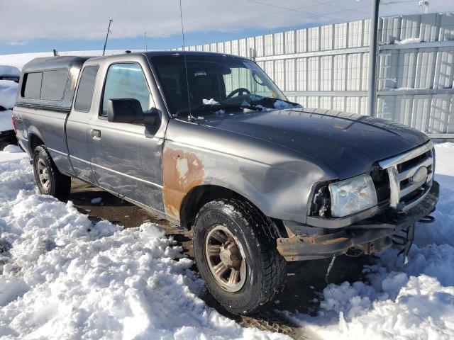Photo 4 from auction – 2008 FORD RANGER SUP with VIN 1FTZR15E58PA16432