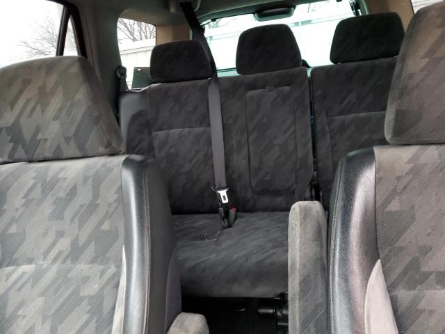 Photo 10 from auction – 2013 HONDA CR-V EX with VIN SHSRD78833U139066