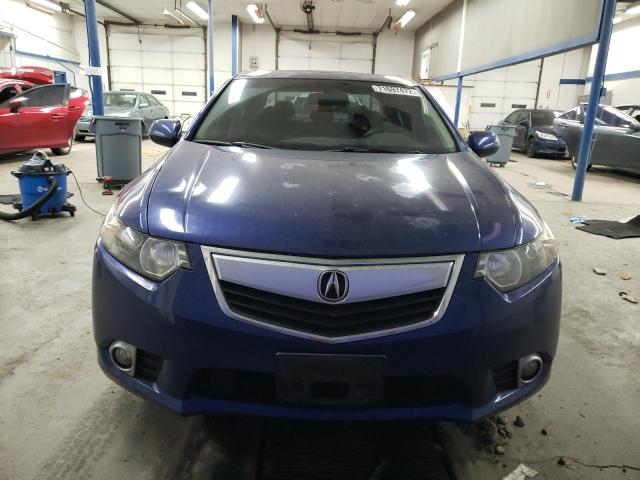 Photo 5 from auction – 2011 ACURA TSX with VIN JH4CU2F62BC008223
