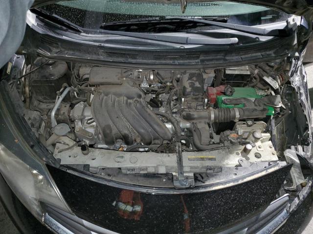 Photo 11 from auction – 2014 NISSAN VERSA NOTE with VIN 3N1CE2CP7EL365047