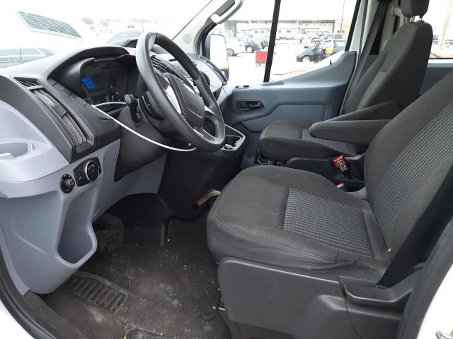 Photo 7 from auction – 2017 FORD TRANSIT T- with VIN 1FBZX2ZM6HKA52614