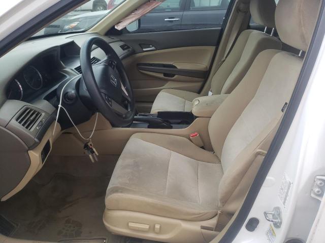 Photo 7 from auction – 2010 HONDA ACCORD LXP with VIN 1HGCP2F41AA178334