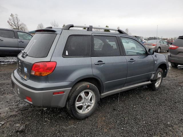 Photo 3 from auction – 2003 MITSUBISHI OUTLANDER with VIN JA4LX31G53U029667