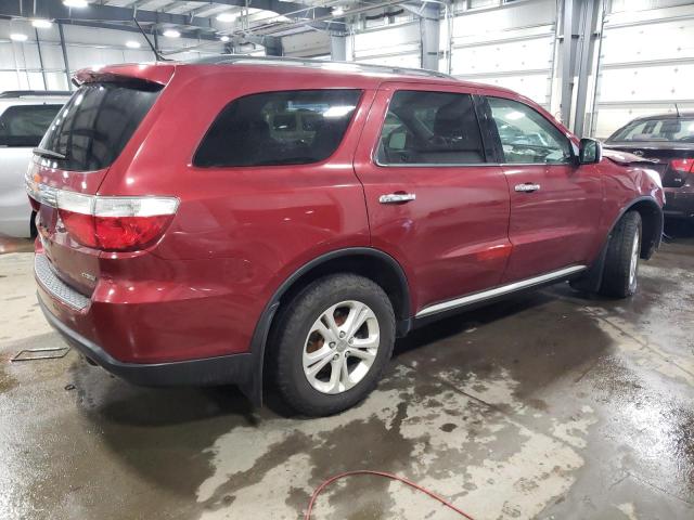 Photo 3 from auction – 2013 DODGE DURANGO CR with VIN 1C4RDJDG2DC695899
