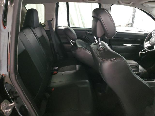 Photo 11 from auction – 2017 JEEP COMPASS LA with VIN 1C4NJDEB5HD104881
