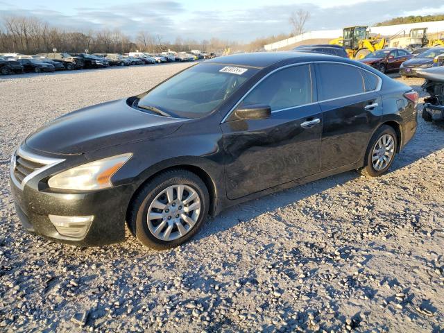 Photo 1 from auction – 2014 NISSAN ALTIMA 2.5 with VIN 1N4AL3AP3EC187190