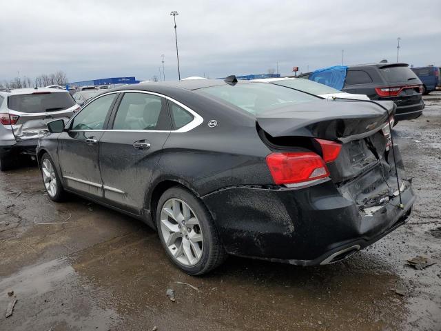 Photo 2 from auction – 2014 CHEVROLET IMPALA LTZ with VIN 1G1155S34EU138269