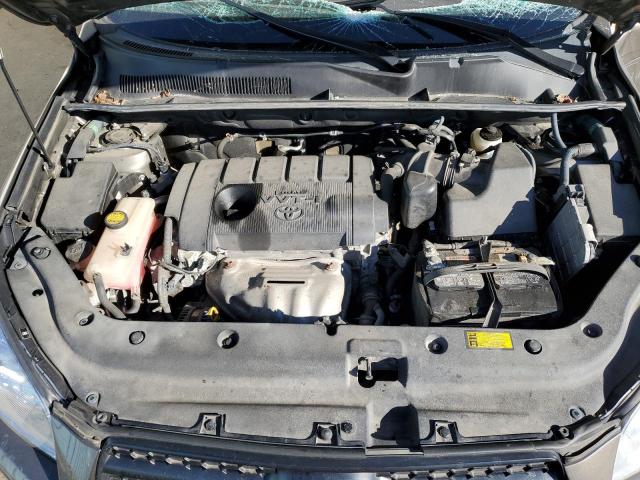 Photo 11 from auction – 2012 TOYOTA RAV4 with VIN 2T3BF4DV7CW207117