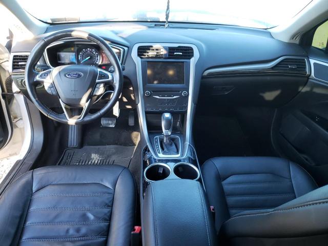 Photo 8 from auction – 2013 FORD FUSION SE with VIN 3FA6P0H92DR381919