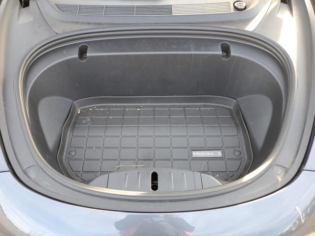Photo 11 from auction – 2020 TESLA MODEL 3 with VIN 5YJ3E1EA3LF739309