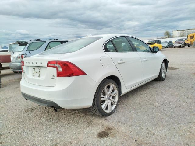 Photo 3 from auction – 2011 VOLVO S60 T6 with VIN YV1902FH1B2014796