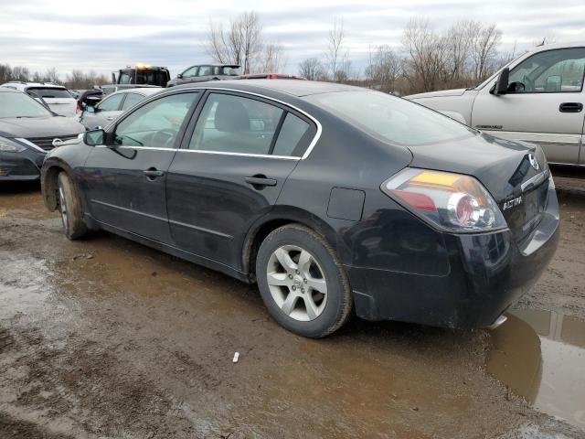 Photo 2 from auction – 2008 NISSAN ALTIMA with VIN 1N4AL21E38N491668