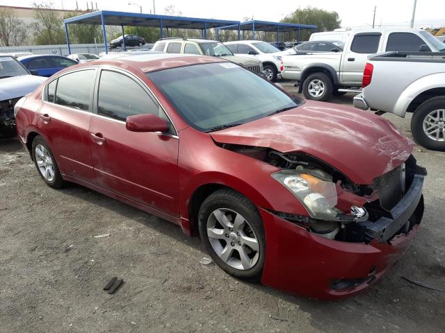 Photo 4 from auction – 2007 NISSAN ALTIMA 2.5 with VIN 1N4AL21E97C180661