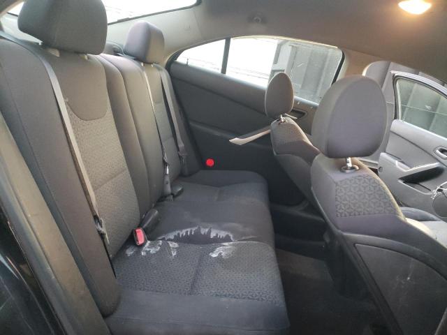 Photo 10 from auction – 2008 PONTIAC G6 BASE with VIN 1G2ZG57B684188345