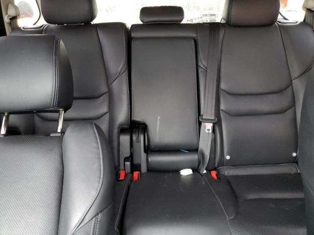 Photo 10 from auction – 2019 MAZDA CX-9 TOURI with VIN JM3TCACY6K0333096