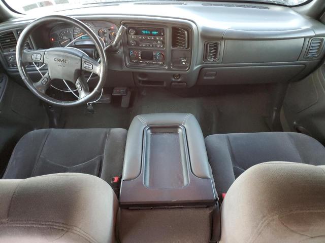 Photo 8 from auction – 2004 GMC NEW SIERRA with VIN 2GTEK19T641234821