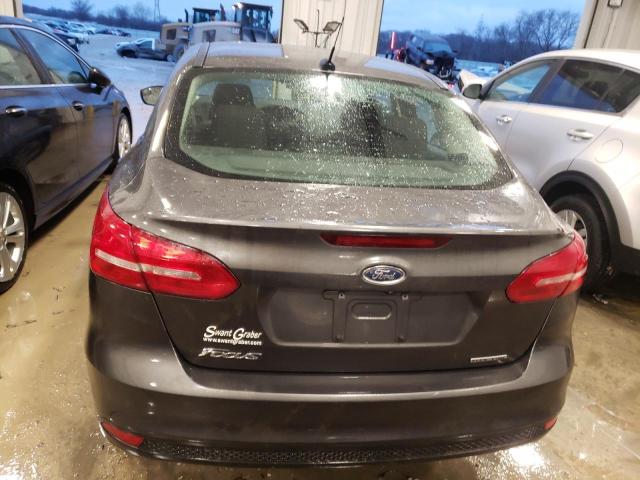 Photo 6 from auction – 2016 FORD FOCUS S with VIN 1FADP3E29GL258315