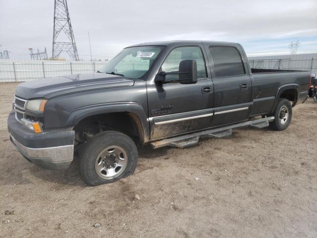 Foto 1 de la subasta – 2005 CHEVROLET SILVERADO con VIN 1GCHC232X5F951796