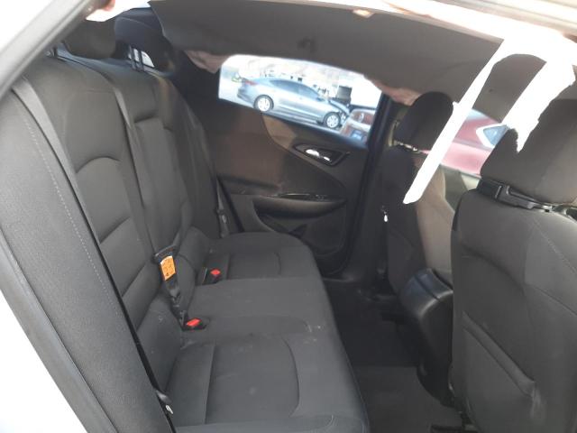 Photo 10 from auction – 2017 CHEVROLET MALIBU LS with VIN 1G1ZB5ST0HF142291