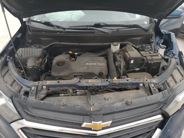 Photo 12 from auction – 2019 CHEVROLET EQUINOX LT with VIN 3GNAXKEV4KL368419