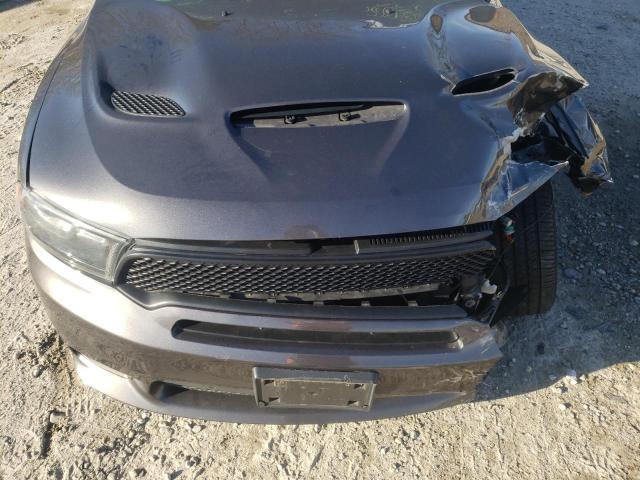 Photo 12 from auction – 2018 DODGE DURANGO R/ with VIN 1C4SDJCT0JC150439
