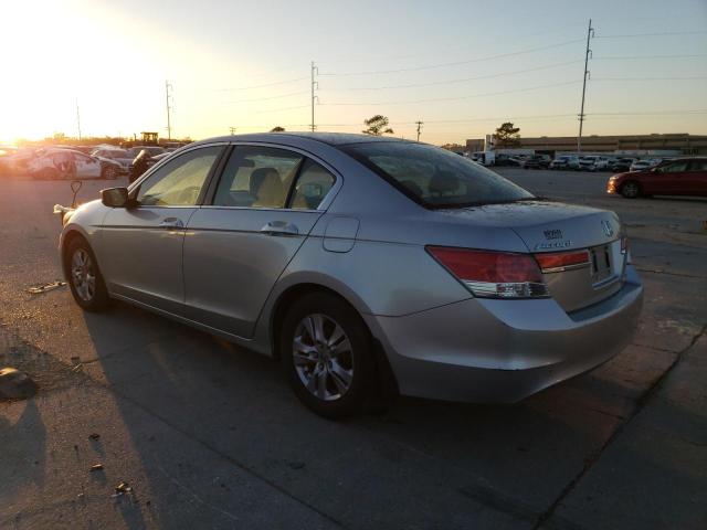 Photo 2 from auction – 2012 HONDA ACCORD SE with VIN 1HGCP2F67CA230327