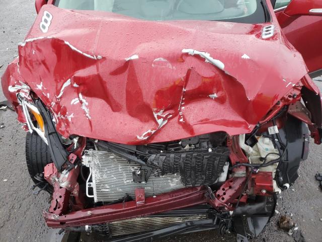 Photo 12 from auction – 2016 BUICK ENCORE with VIN KL4CJASB0GB679405