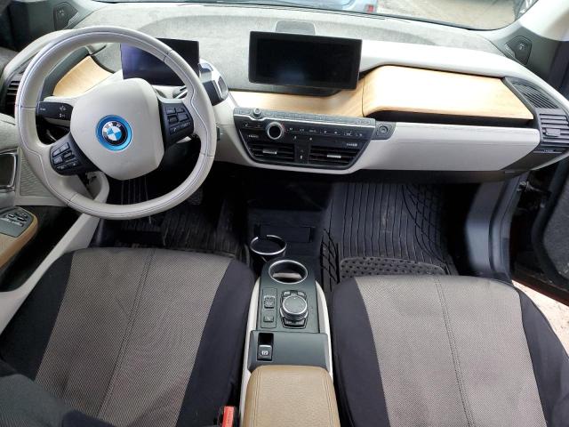 Photo 8 from auction – 2015 BMW I3 REX with VIN WBY1Z4C53FV502214