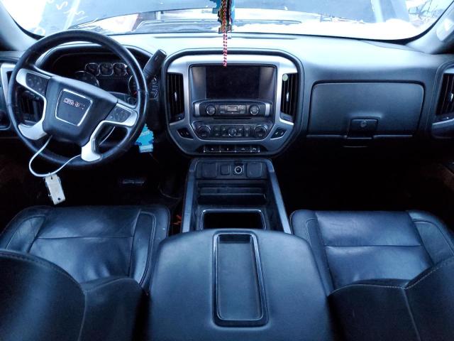 Photo 8 from auction – 2014 GMC SIERRA K15 with VIN 3GTU2VEC1EG316876